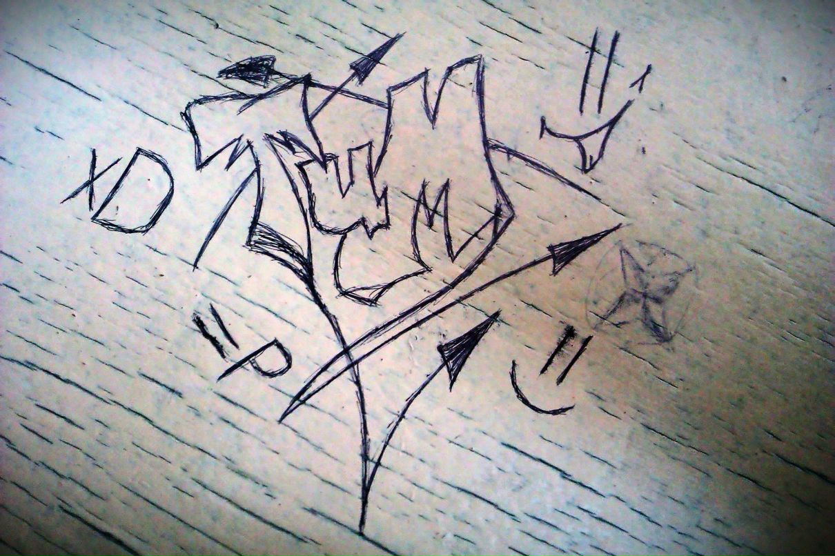 Дмитрий Крупко ★☆★TuM★☆★ | 