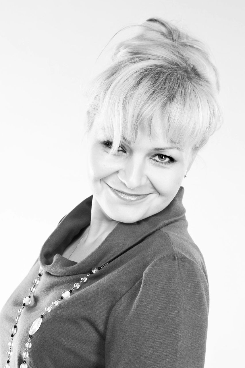 Евгения Мартынова | Тольятти