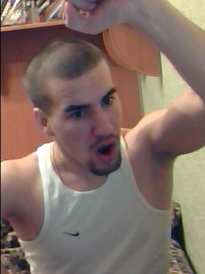 Николай Аксёнов | Москва