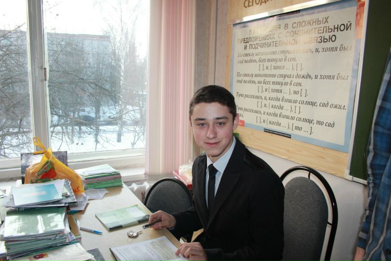 Владислав Козаченко | London