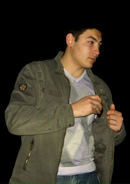 №4, Роман Маркітан, Вапнярка №4, Роман Маркітан, Вапнярка