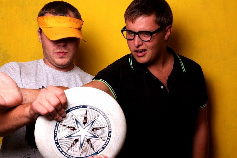 Сашка Саунин | Москва