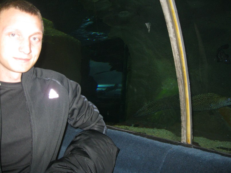 Виктор Лисовский | Далматово