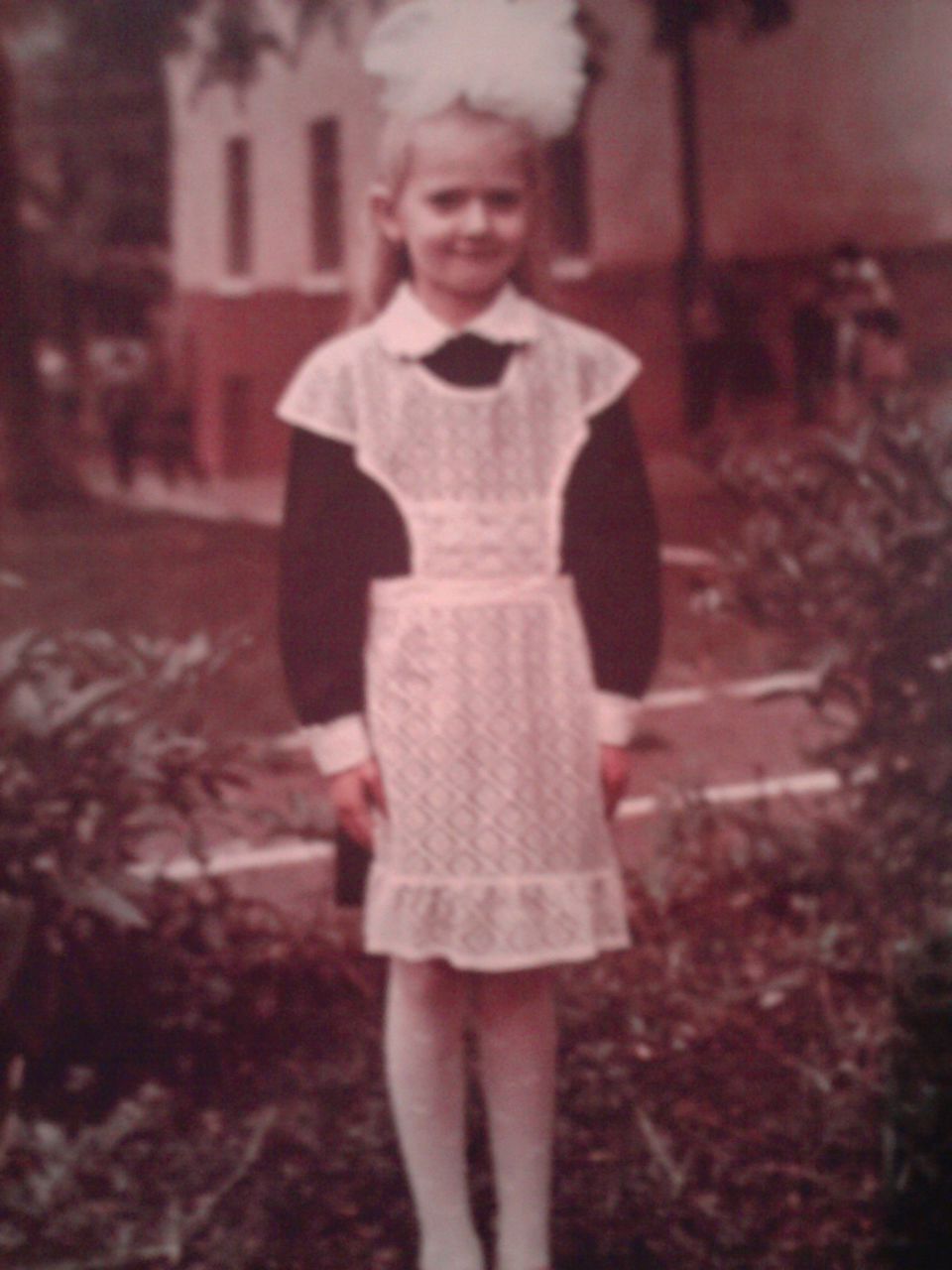 Альона Сухецька | Черновцы