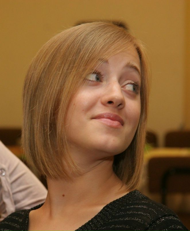 Марина Пружина Масяня:) | Одесса