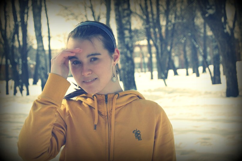 Валерия Гайсина | Москва