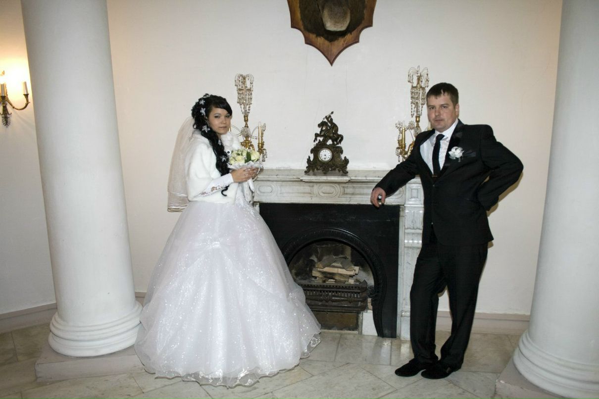 Анастасия Мостовая | Брянск