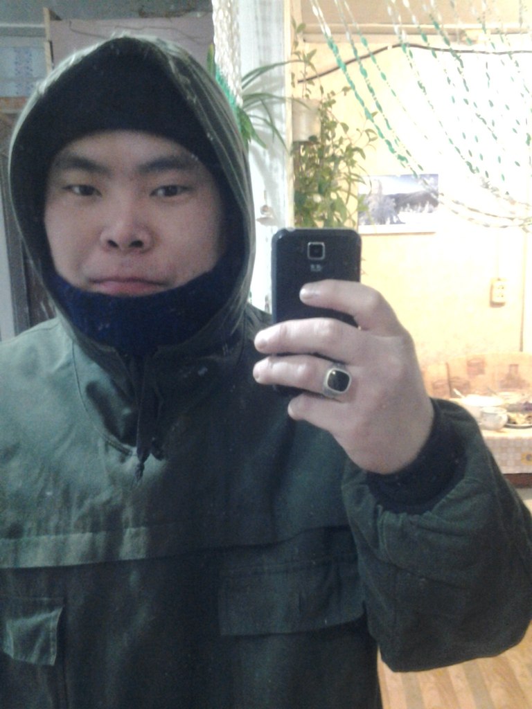 Станислав Афанасьев Андреевич | Якутск