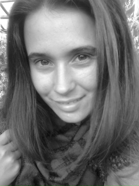 №6, Екатерина Галиулина №6, Екатерина Галиулина