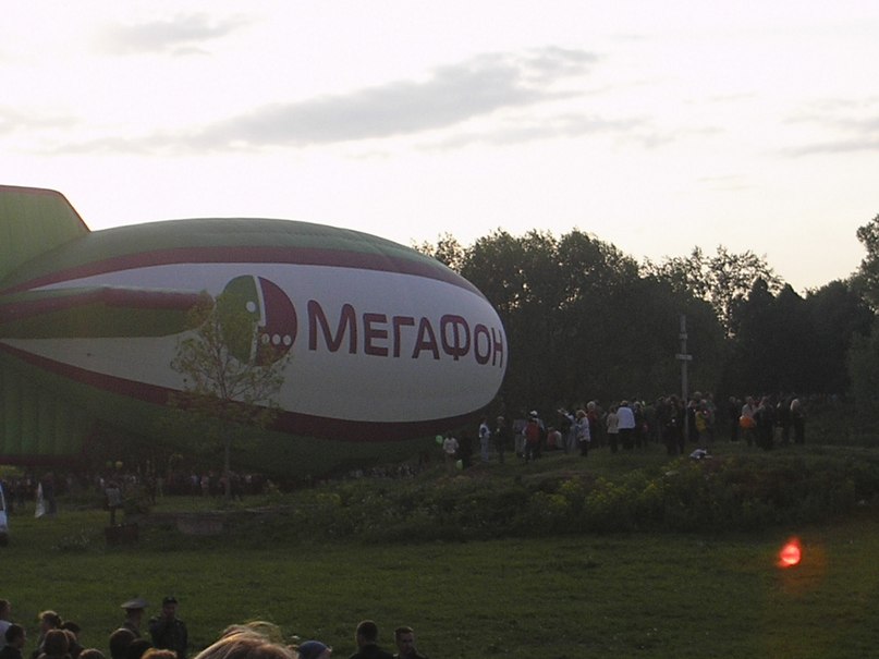 Полина Семёнова | Санкт-Петербург