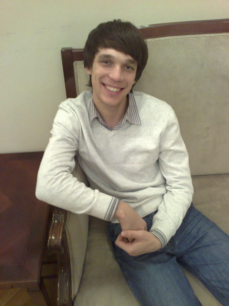 Rustam Yunusov | Казань