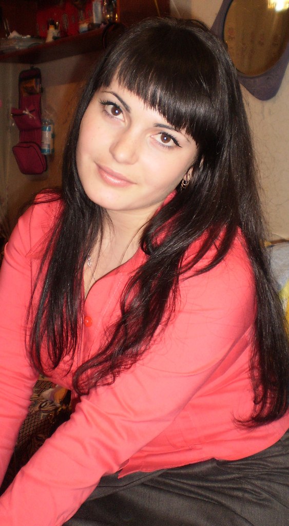 Маша Мельничук | Измаил