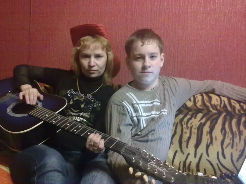 Елена Петченко | Павлоград