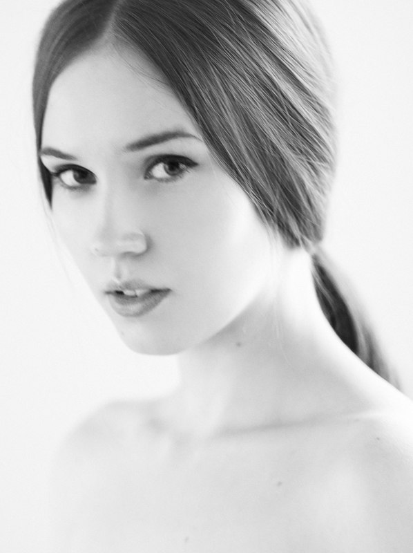 Aleksandra Rymareva | Санкт-Петербург