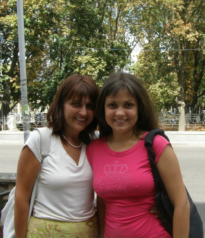 Наталия Виноградова | Чернигов