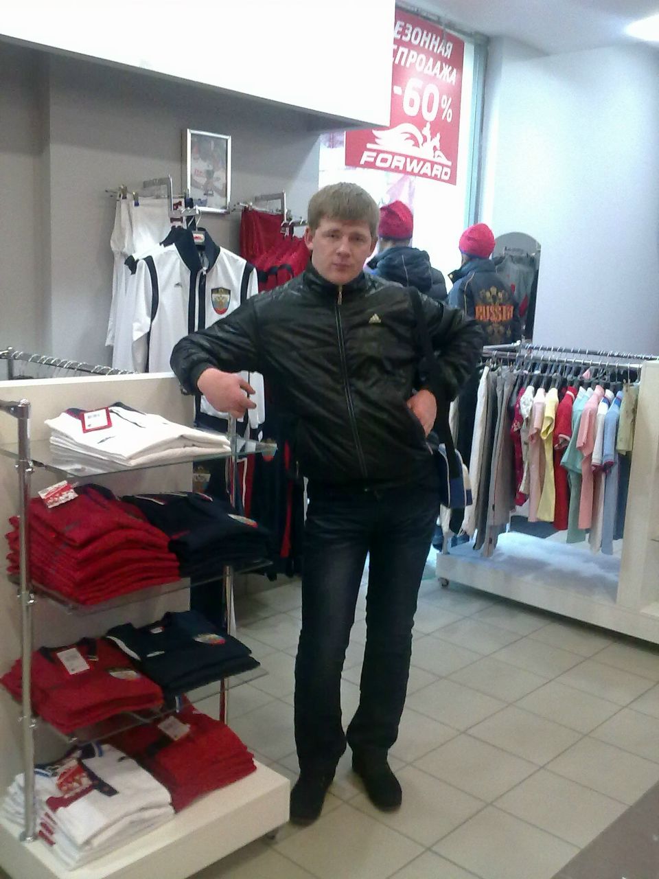 Геннадий Качалитов | 