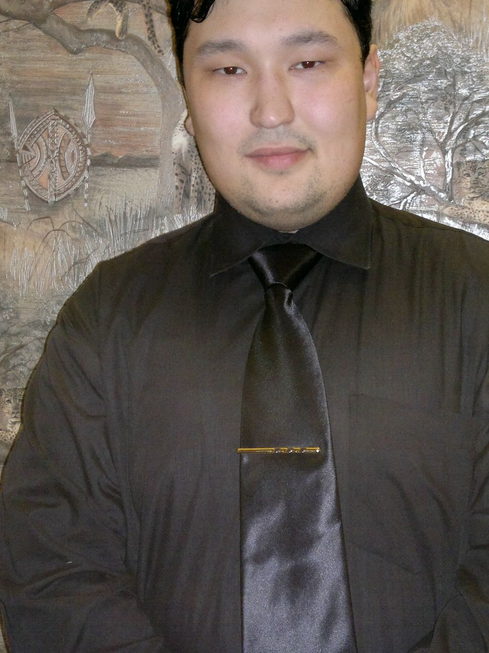 Денислам Галиахметов Mizor | Нижневартовск