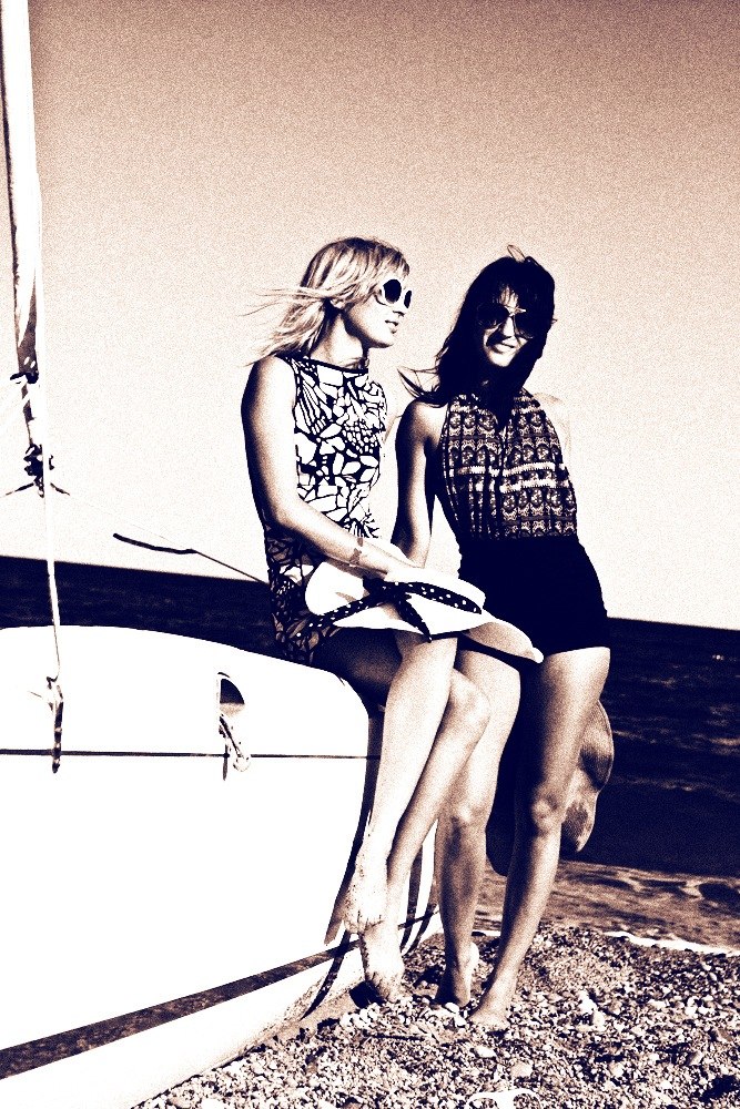 Юля Павлова | Санкт-Петербург