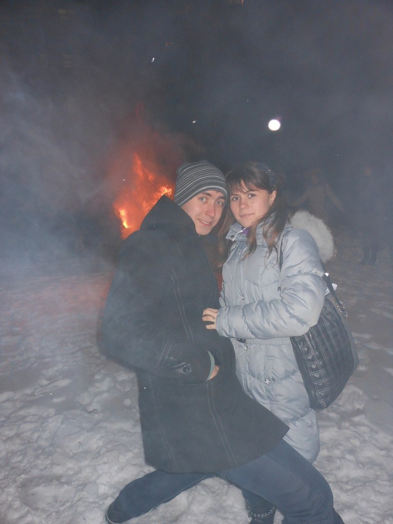 Алинка Касьяненко | Запорожье