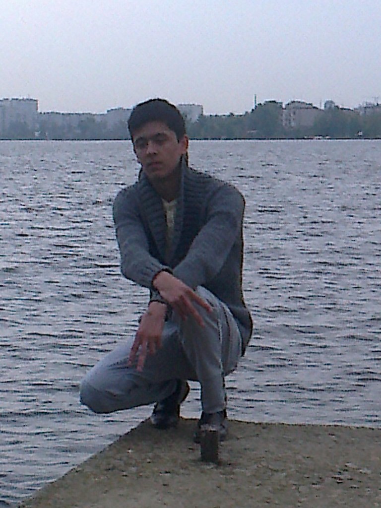 Тимур Бутаев | Екатеринбург