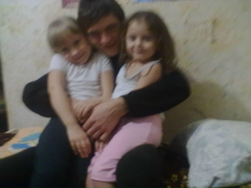 Юра Широкорад Прокопыч | Морозовка