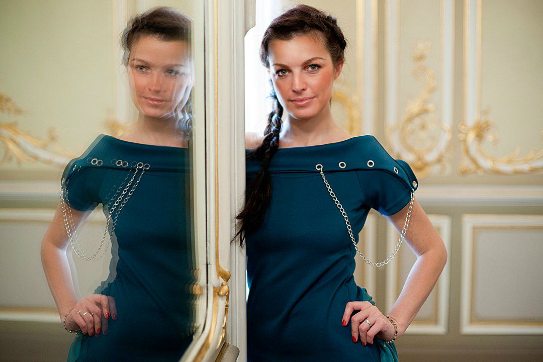 Ольга Чуёнкова | 