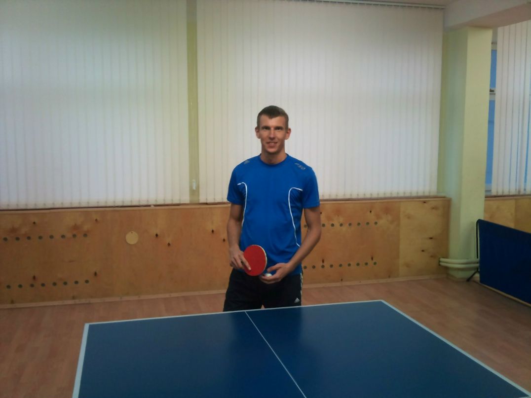 Дмитрий Шинкевич Юрьевич | Жодино