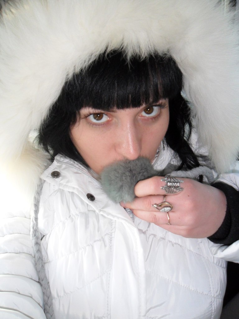 Людмила Козачек | Нижнегорский