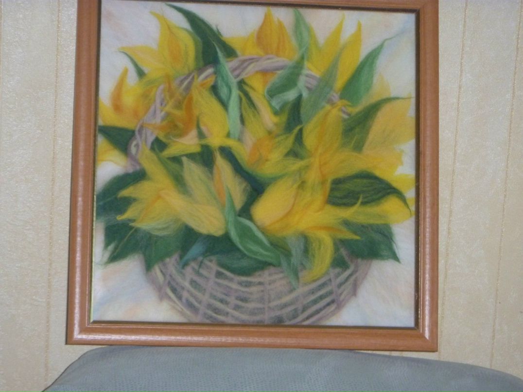 Ольга Никифорова >Львица< | Санкт-Петербург