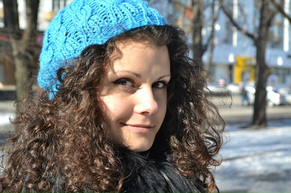 Катюха Кулигина | Киев