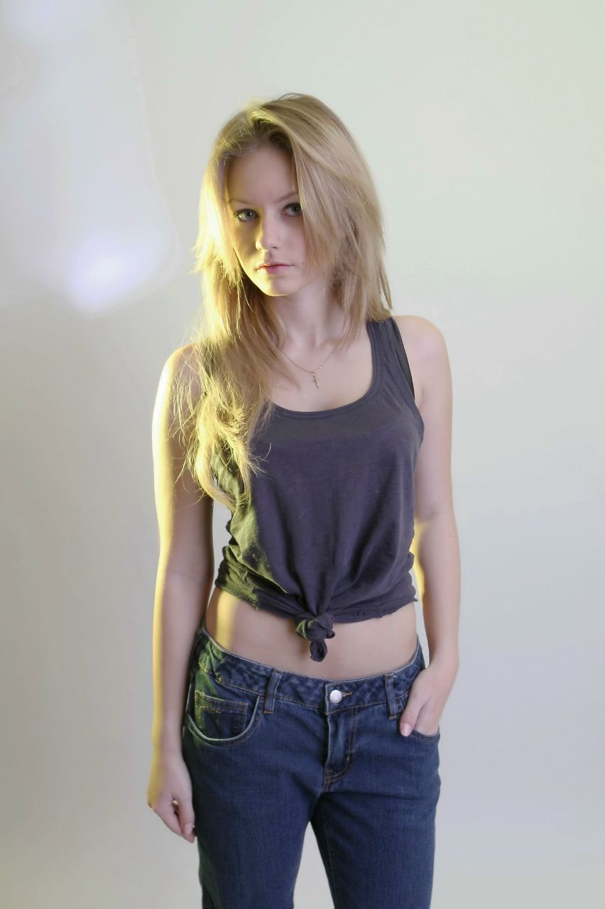 Ксения Носенкова | Челябинск