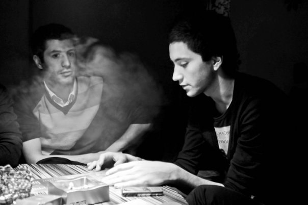 Миша Савинов | Днепр (Днепропетровск)