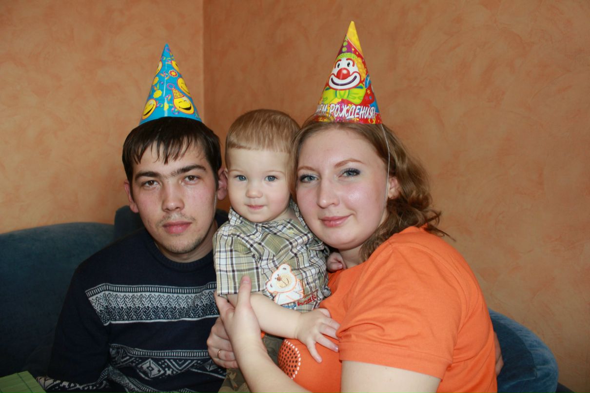 Юлия Григорьева | Иркутск