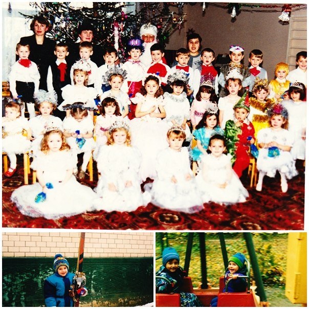 Бодя Лазарук 85 | Волочиск