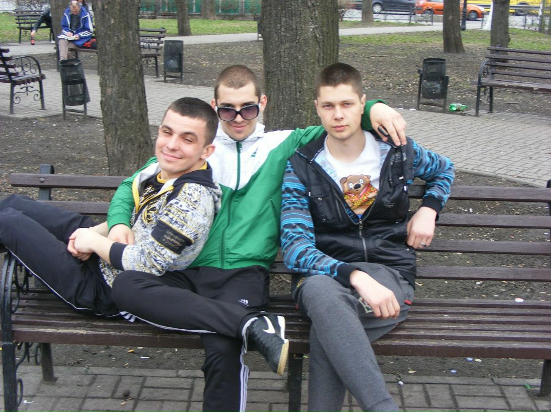 Олег Пашковский | Запорожье