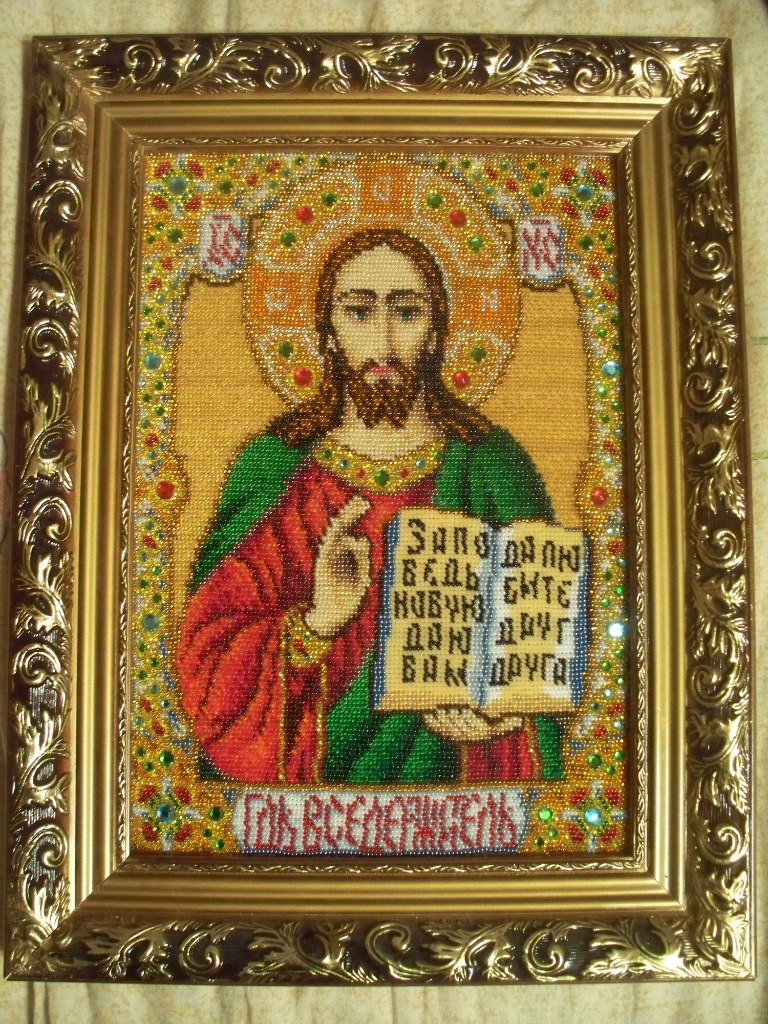 Влад Фролков Padre_Mujerte | Санкт-Петербург