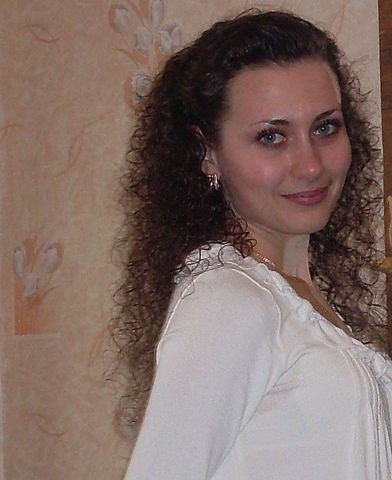 Елена Арнаут | Одесса