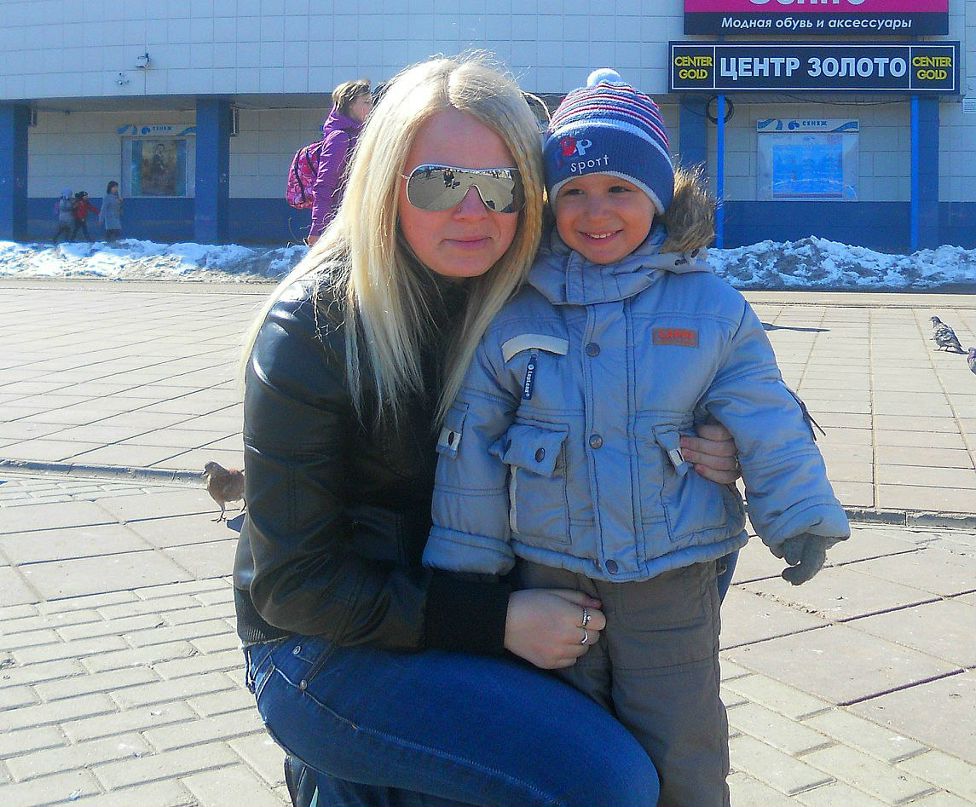 Анастасия Подколзина | Солнечногорск