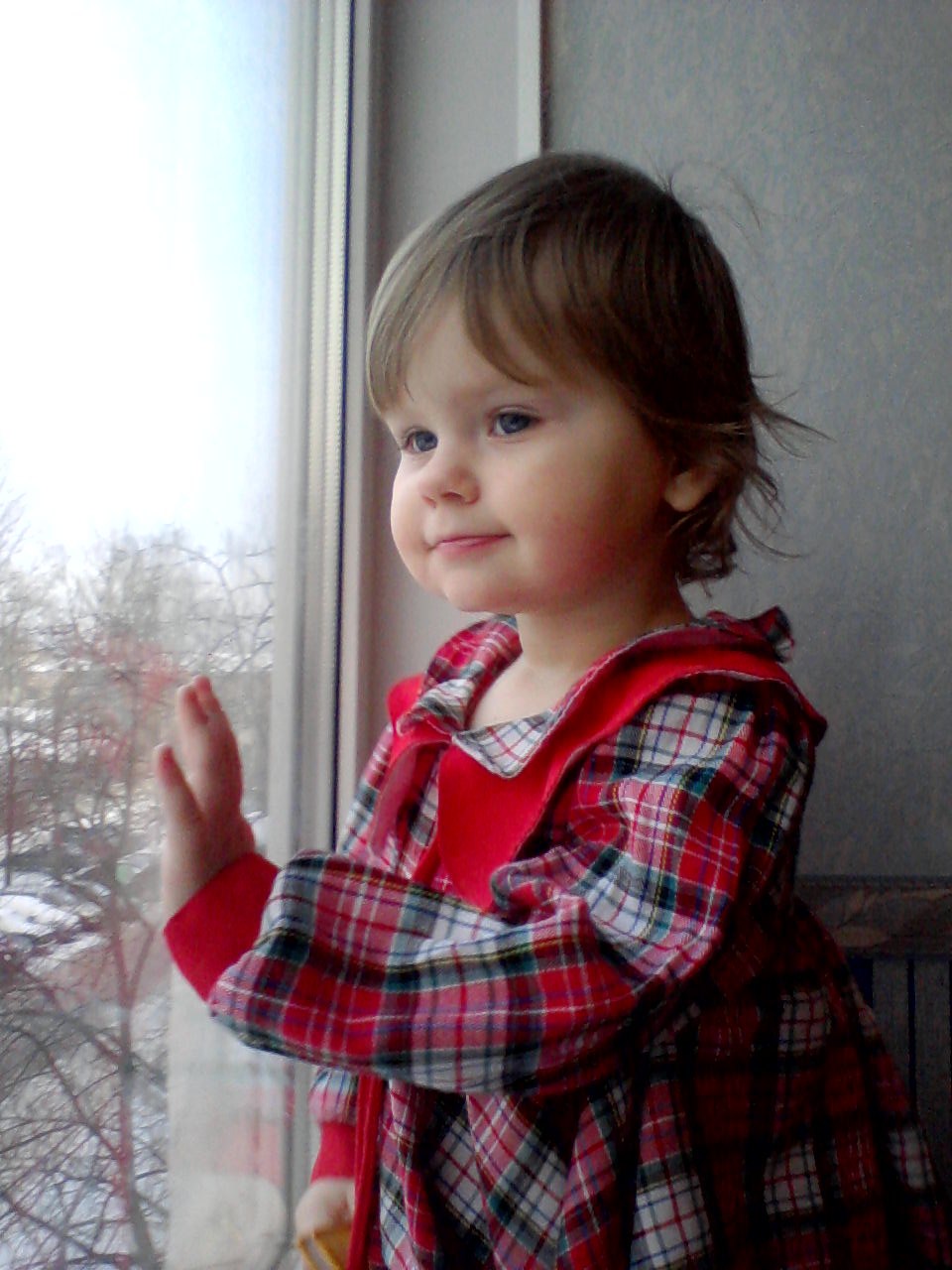 Катюша Леонова | Санкт-Петербург