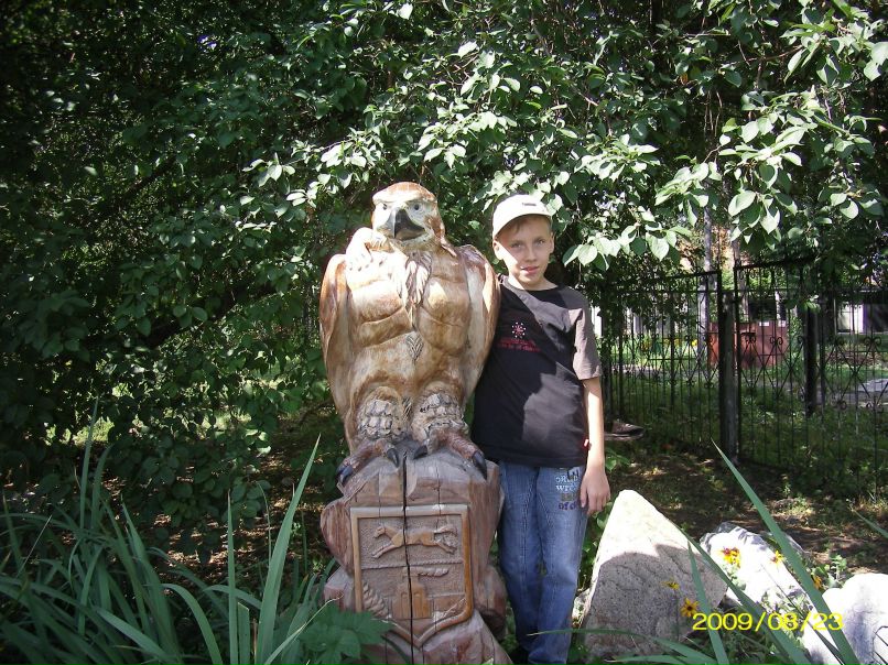 Артем Тарасов NK | Новокузнецк