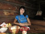 Фотография Галина Долгодворова