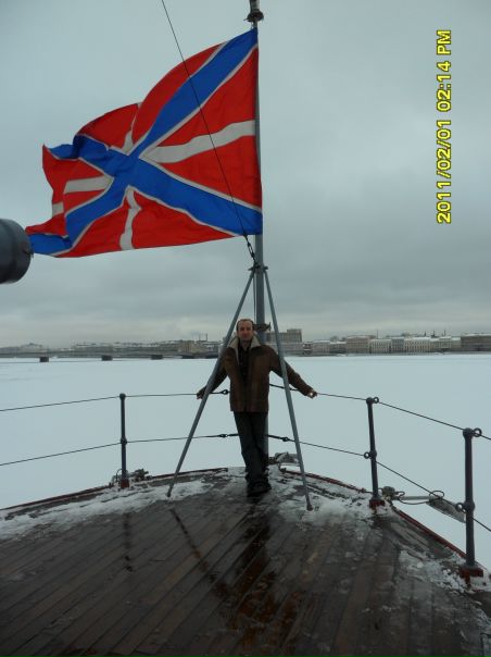 №13, Владимир Стельмах, Киев №13, Владимир Стельмах, Киев