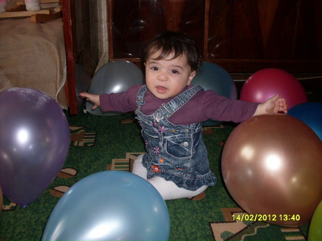 Анна Акобян | Санкт-Петербург