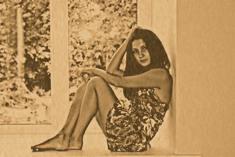 Алина Будилова | Москва