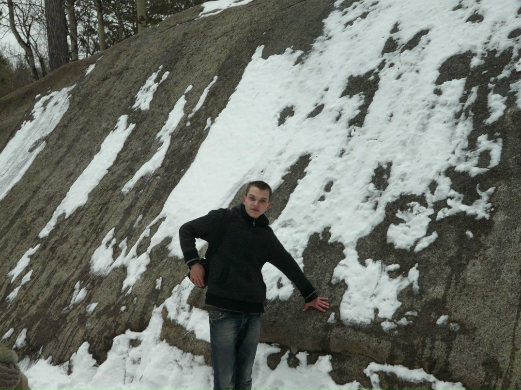 Юра Ясмарса | Самара