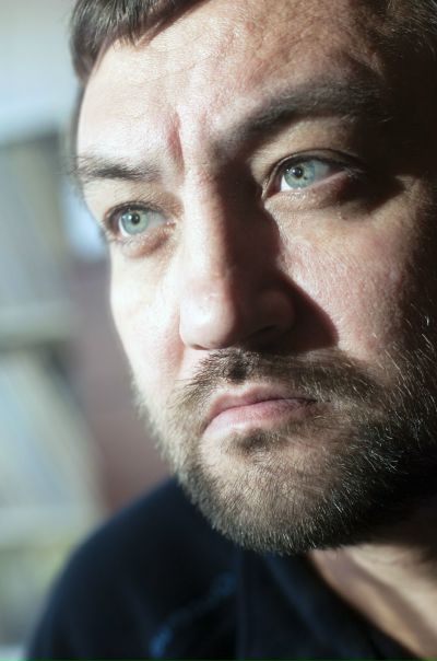 №10, Алексей Прохоров №10, Алексей Прохоров