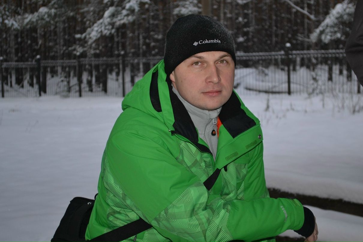 Игорь Горчинский | Нижний Новгород