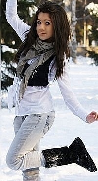 №1, Детка Конфетка №1, Детка Конфетка