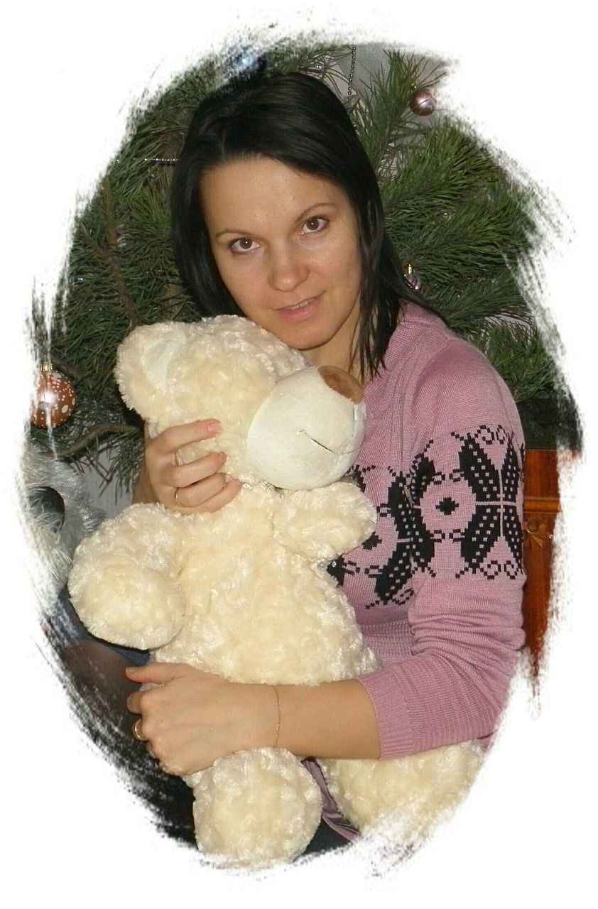 Галина Лебедь | Днепр (Днепропетровск)