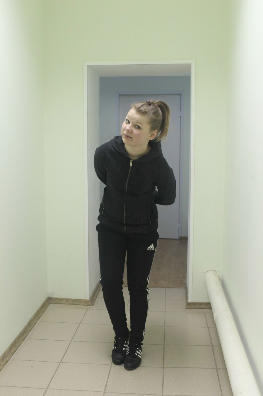 Виктория Журавлева | Москва